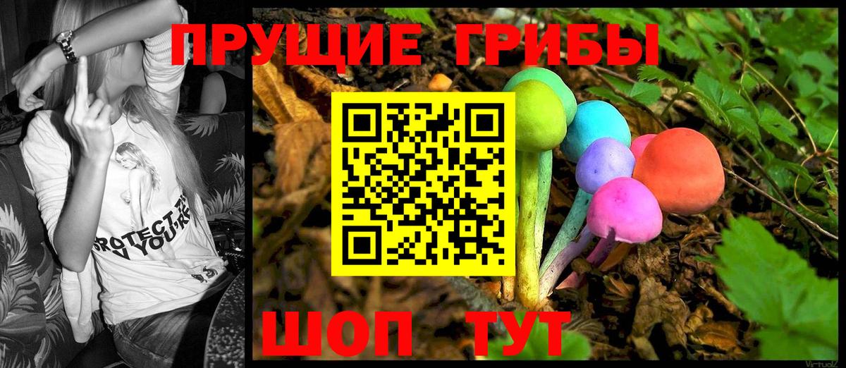 Галлюциногенные грибы Magic Shrooms Раменское